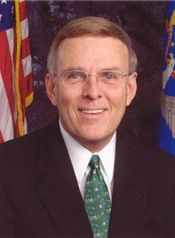 Byron L. Dorgan