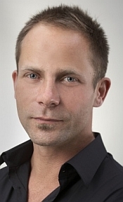 James Maskalyk
