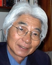 Ronald Takaki