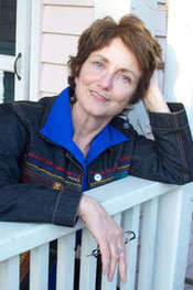 Jacqueline Sheehan