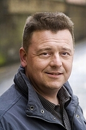 Matt Hilton