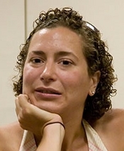 Lizzie Skurnick
