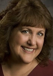 Paula Margulies