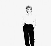 Emily Sue Harvey