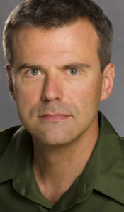 Shawn Klomparens