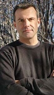 Shawn Klomparens