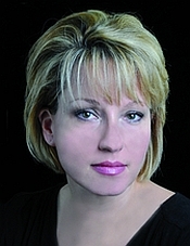 Andrea Leininger