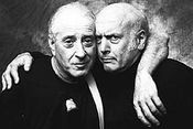Jerry Leiber
