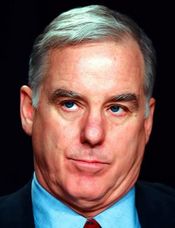 Howard Dean