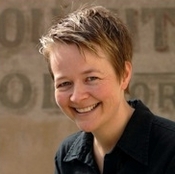Sarah Waters