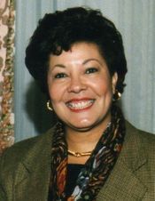 Anita Richmond Bunkley