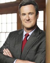 Joe Scarborough