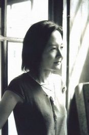 Yoko Ogawa