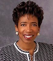 Carla Harris