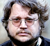 Guillermo Del Toro