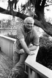 Pat Conroy