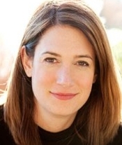 Gillian Flynn