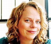 Kate Harding