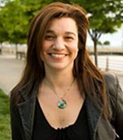 Rachel Lehmann-Haupt