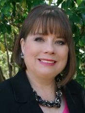 Debra White Smith