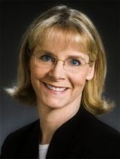 Annette McCleave