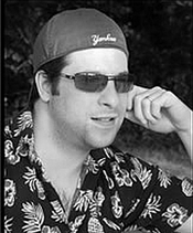 Ronald Damien Malfi