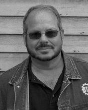 Ed Williams