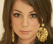 Marcela Valladolid