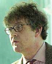Paul Muldoon