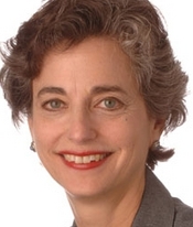 Barbara Slavin