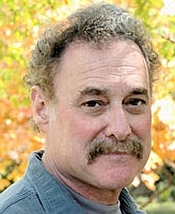 Barry Siegel