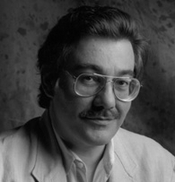 Denis Kitchen
