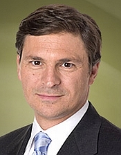 David Faber