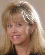Caroline Fyffe
