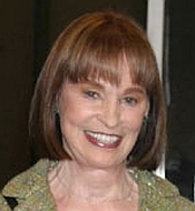 Gloria Vanderbilt