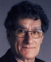 Elliott Landy