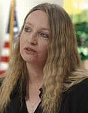 Joanne Hague