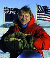 Jerri Nielsen
