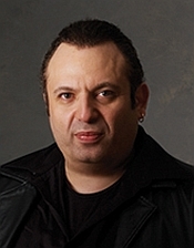 Ian Holt