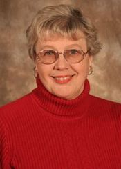 Elizabeth Kane Buzzelli