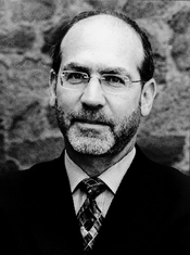 Bradley Graham