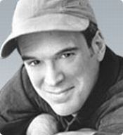 Peter Lerangis