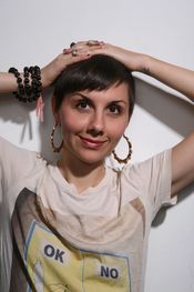 Jessica Hopper