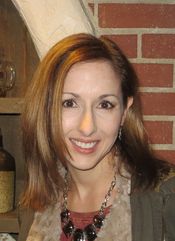 Allegra Gray
