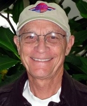 Dan Cherry