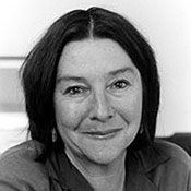 Ellen Ruppel Shell