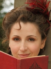 Delilah Marvelle
