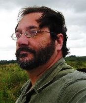Tony Hays