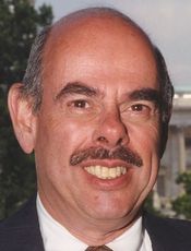 Henry Waxman