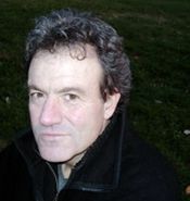 Charles Siebert